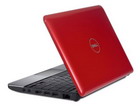 Dell Inspiron 1010 red