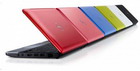 Dell Inspiron 1010 red