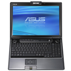  ASUS M50Vn P8600