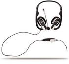  Logitech Premium Notebook Headset