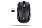 Logitech VX Nano Cordless Laser Mouse for Notebooks USB